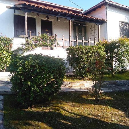 Saint Andrews Bay Villa Milina Dış mekan fotoğraf