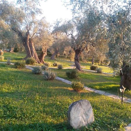 Saint Andrews Bay Villa Milina Dış mekan fotoğraf