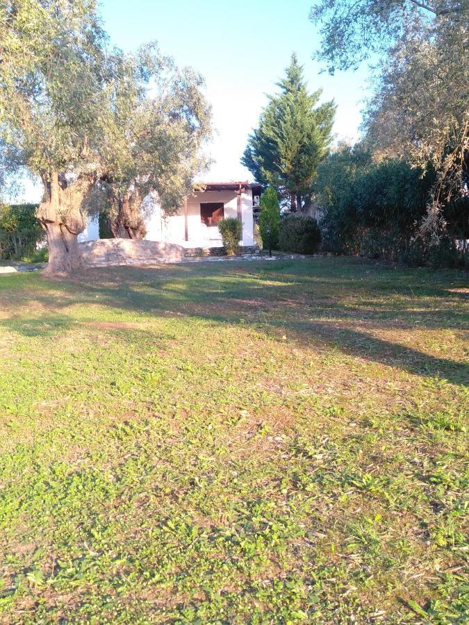Saint Andrews Bay Villa Milina Dış mekan fotoğraf