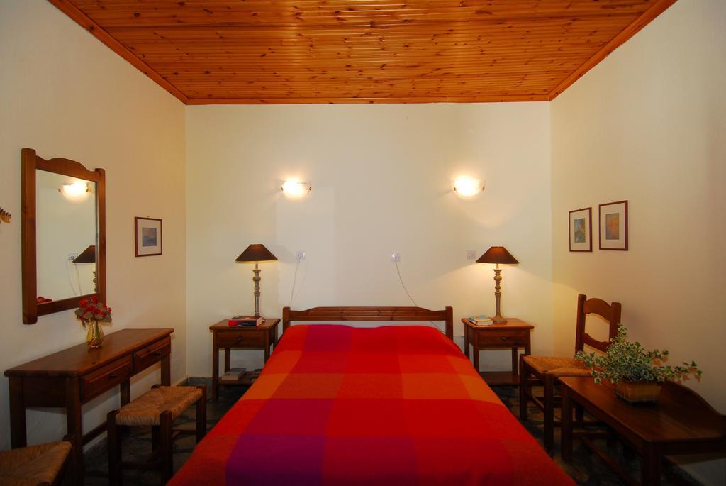 Saint Andrews Bay Villa Milina Oda fotoğraf